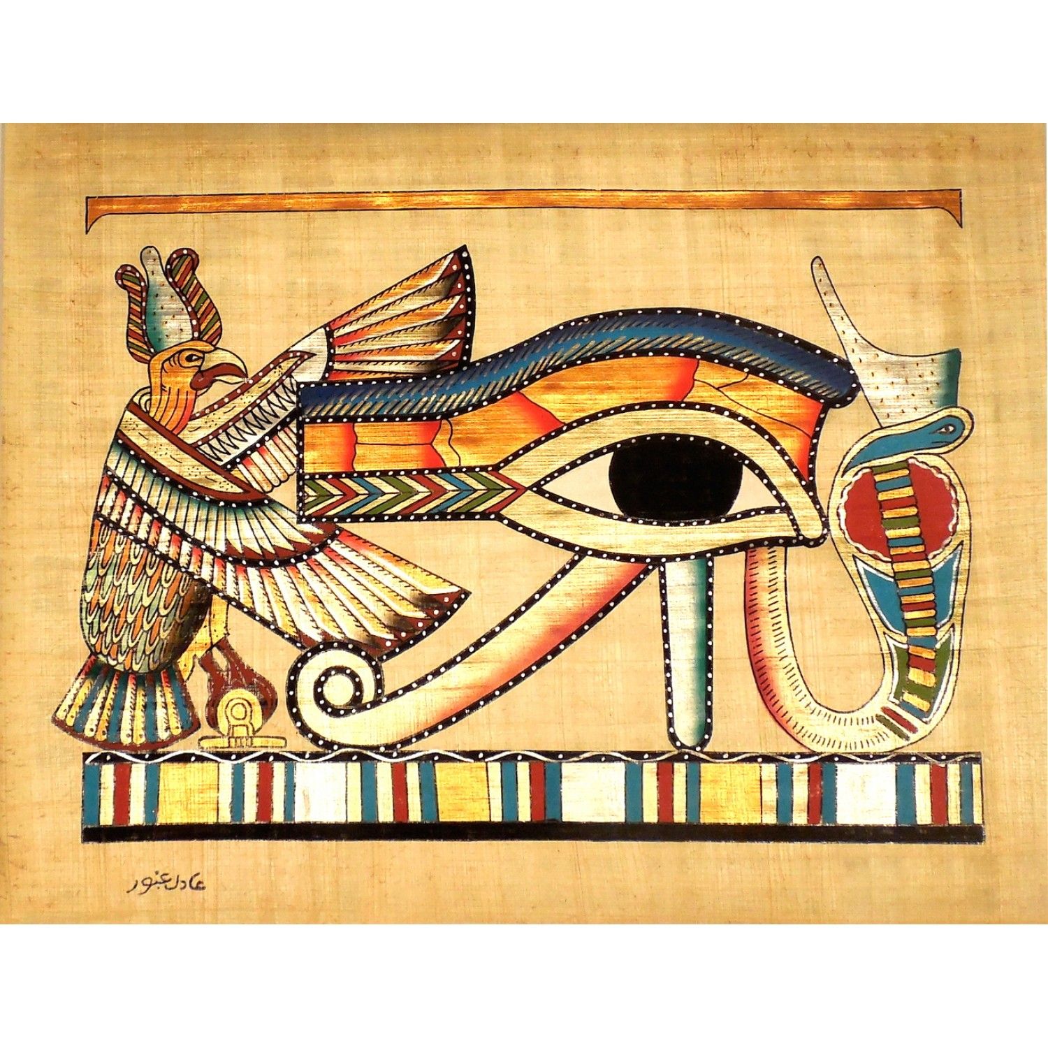 египетская богиня исида