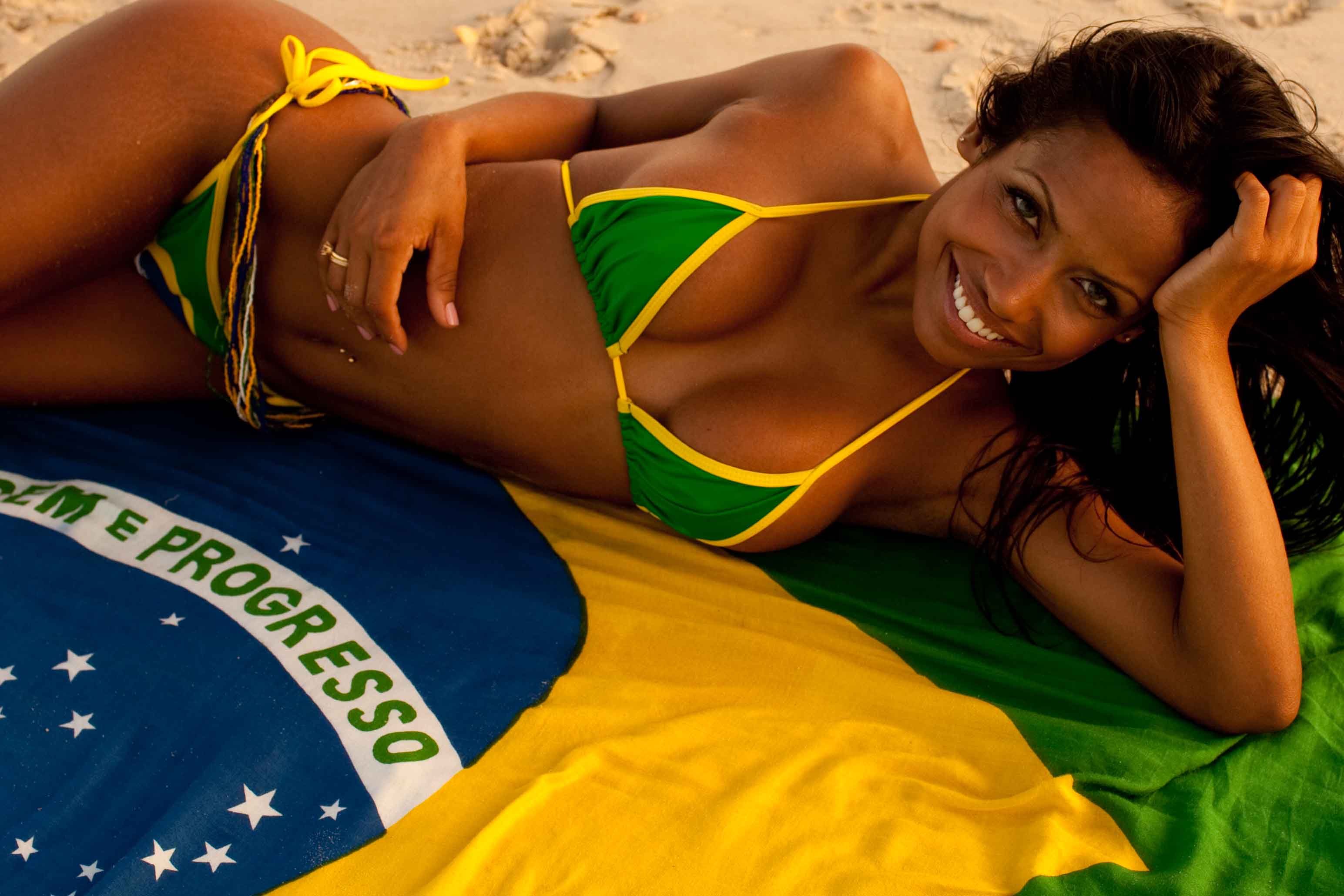 Brazilian women