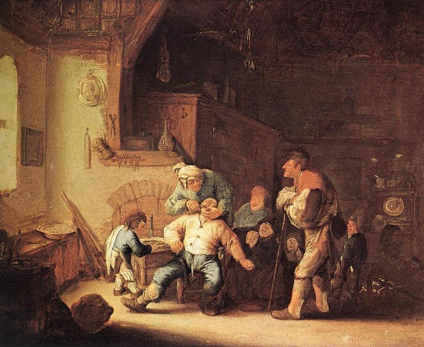 Голландская экономика в Золотой век (16 - 17 вв)