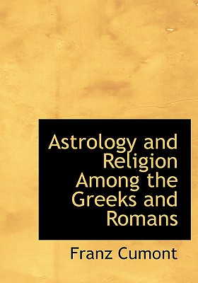 «Астрология и Религия Среди Греков и Римлян?»